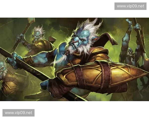 以DOTA2小龙为核心探秘战场资源争夺与战略博弈的终极奥秘